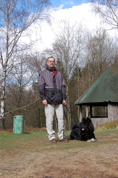Norbert und Inouk