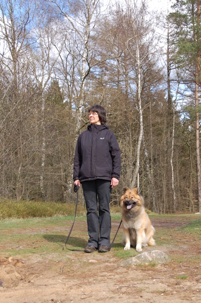 Inga und Aslan
