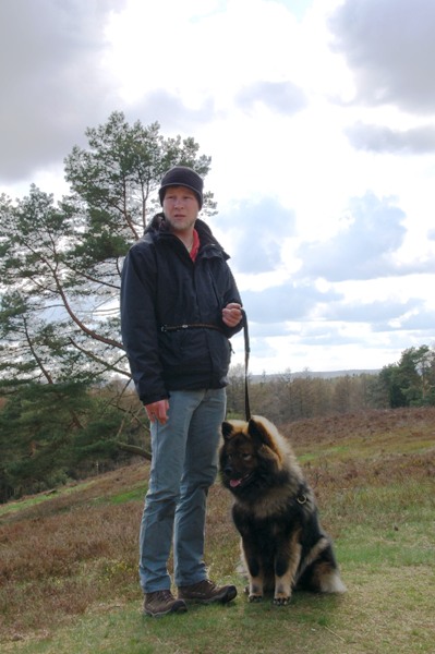 Timo und Inyan