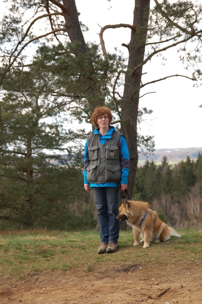 Rike und Newa