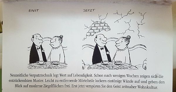 HW und ich