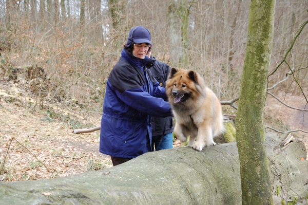 Inga und Aslan