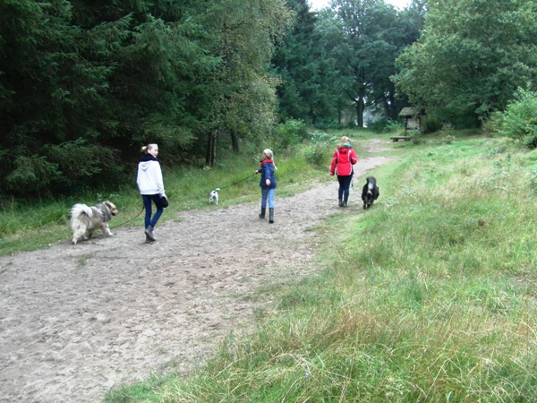 Herbstferien 2013