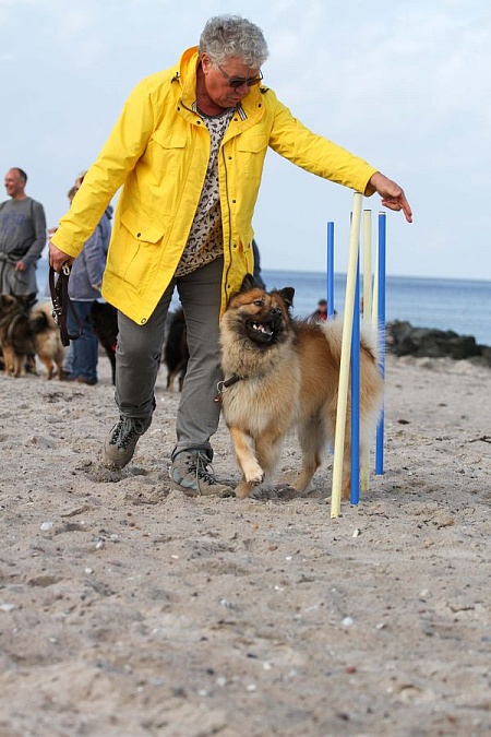 Marlies und Athos