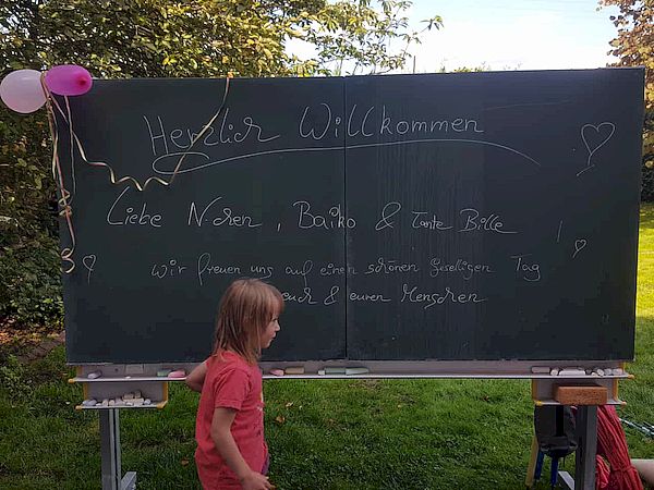 Mini-N-Treffen am 24.07.2021