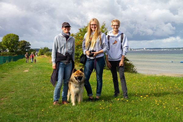 Familie Böhmfeld
