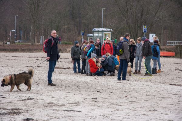 In Wassersleben 