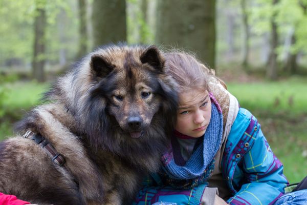 Tajo und Hanna