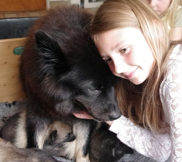 Cuba und Sarah
