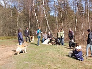 Übersichtsbild der Kategorie Boxberg / Aukrug