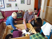 Übersichtsbild der Kategorie L-Wurf Woche 4
