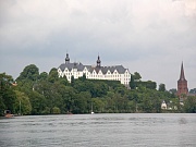 Übersichtsbild der Kategorie Plöner See - Prinzeninsel 
