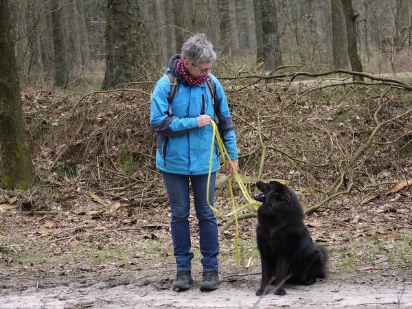 Ulrike und Piri