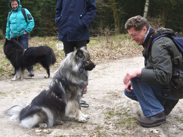 Und was kann Nala?