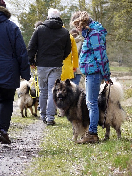Hanna und Tajo