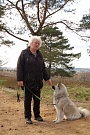Irene und Yelly