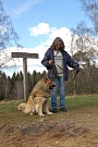 Renate und Hugo