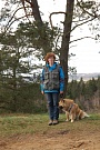 Rike und Newa