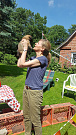 Leni-Britta -