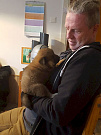 Volker und Odin