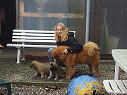 Johanna aus Uetze zu Besuch