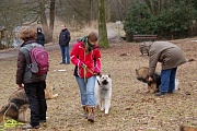 Finnja mit Yelly