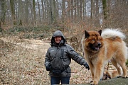 Stephie und Fenris