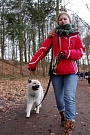 Finnja und Yelly