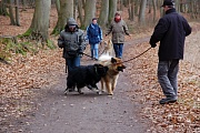 Inouk und Fenris