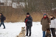 Irene mit Yelly