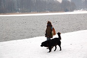 Svenja und Lucy
