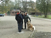 Birte und Stephie 