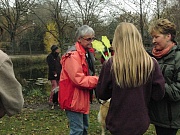 Ingeborg und Stephie