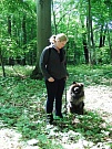 Sandra und Freddy