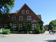 Die Wanderung in Bosau