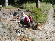 Julie und Lenka