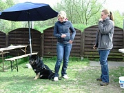 Svenja und Andrea