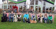 Fast die ganze Sippe -