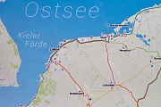 Das Riekendahltreffen 2018 in Laboe