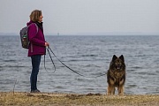 Ilona und Davinci