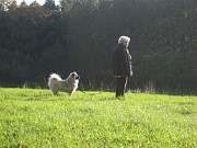 Yelly und Irene