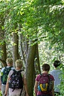 Die Rucksackladies von Segeberg