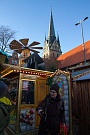 Weihnachtsrummel 