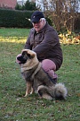 Jens und Lenya