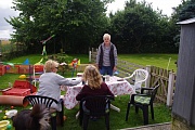 Lenyas Besuch