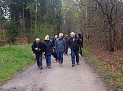 Los gehts zum Hundefreilauf