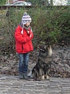 Hanna und Tajo