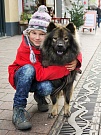 Hanna und Tajo 