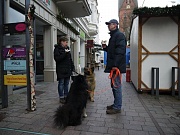 Stephie und Norbert