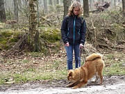 Anette und Alf